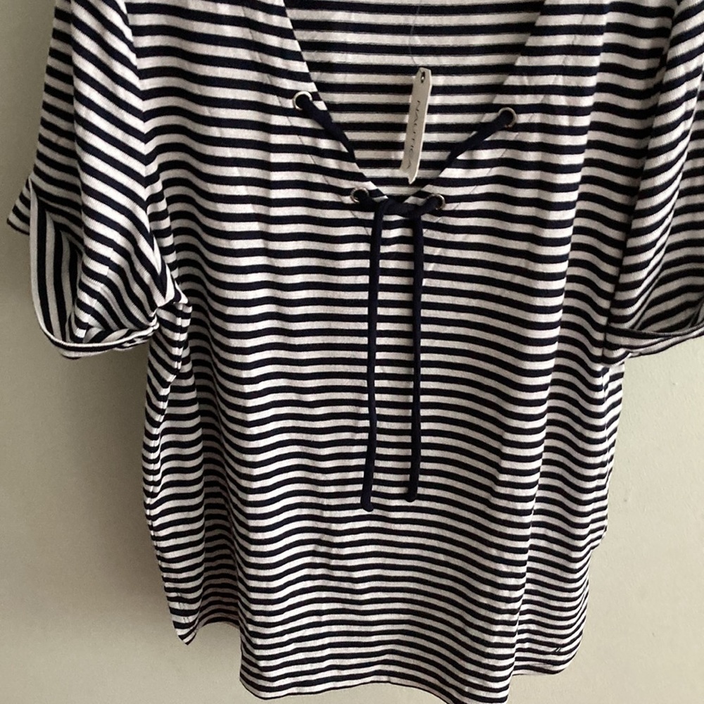 Nautica Knit Tee